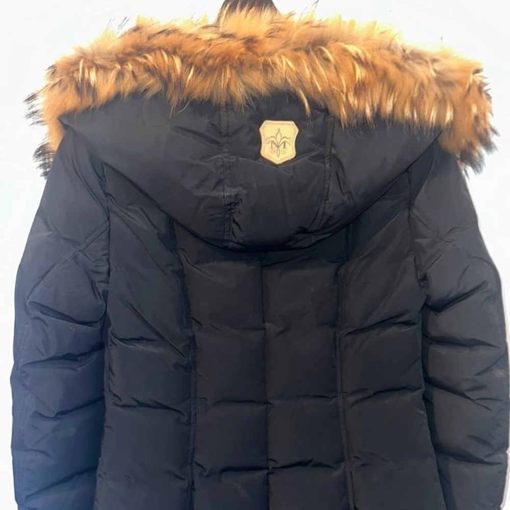 Authentic Mackage Winter Jacket - image 2